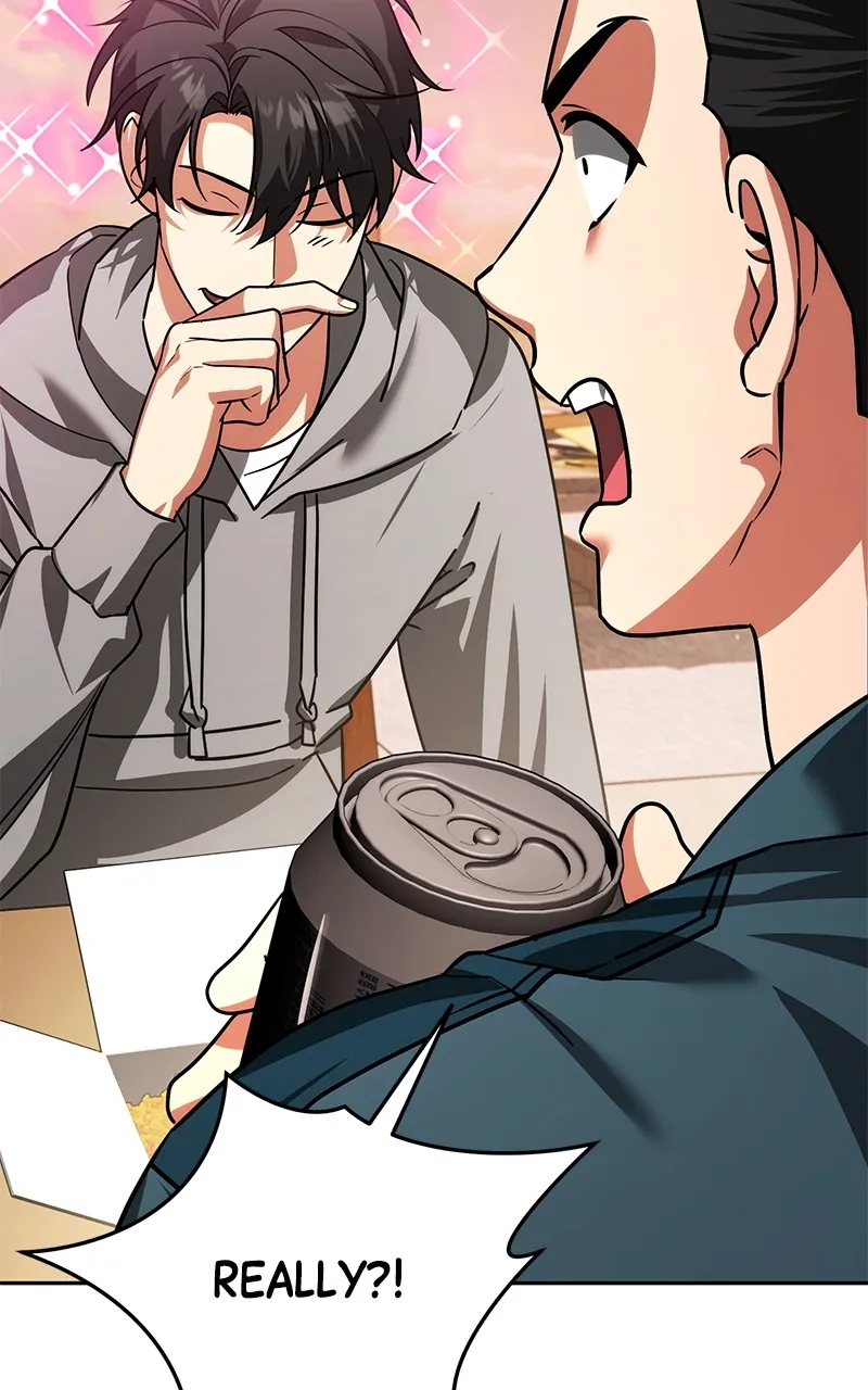 Read My Avatars’ Path to Greatness chapter 35 image 51 on Lezhin