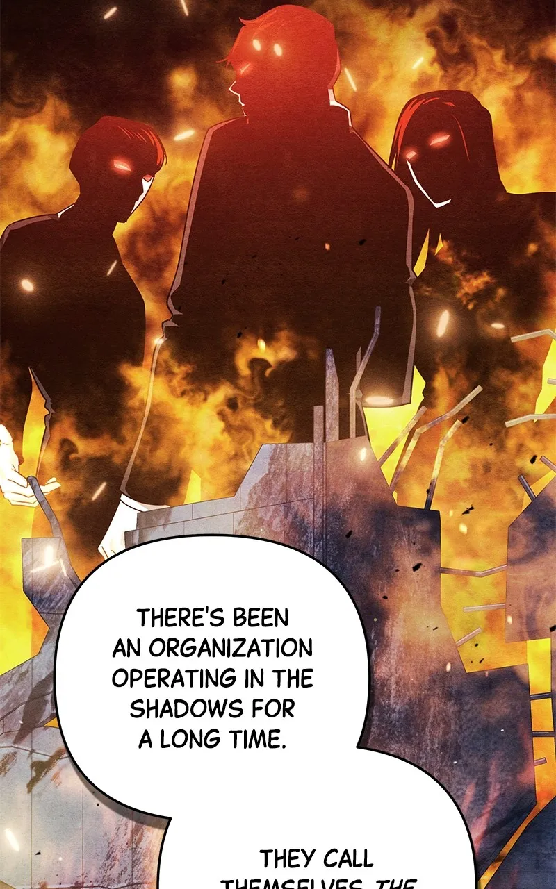 Read My Avatars’ Path to Greatness chapter 35 image 64 on Lezhin