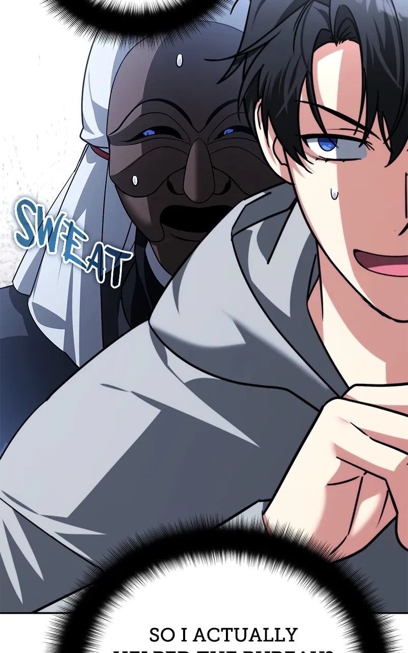 Read My Avatars’ Path to Greatness chapter 35 image 68 on Lezhin