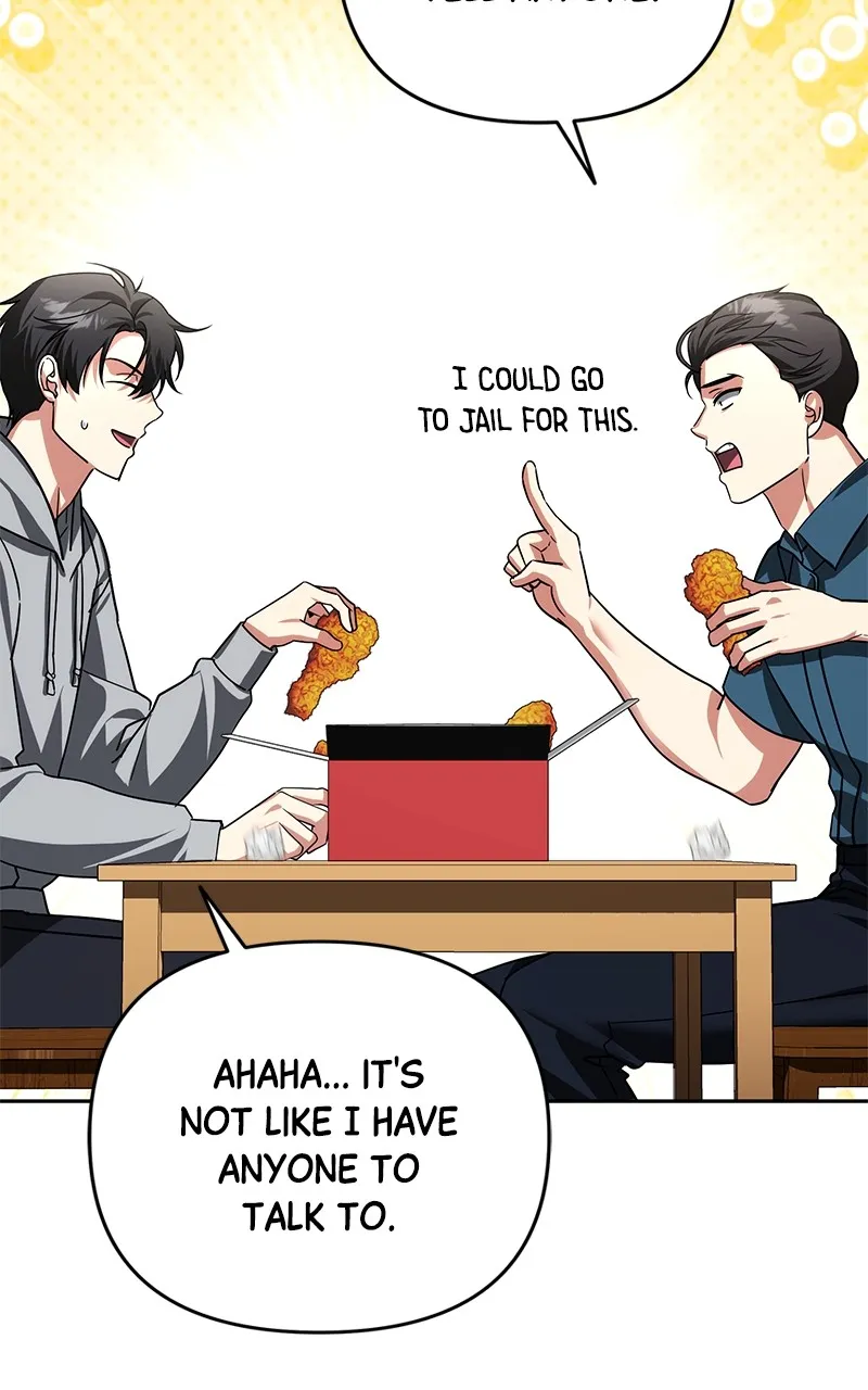 Read My Avatars’ Path to Greatness chapter 35 image 70 on Lezhin