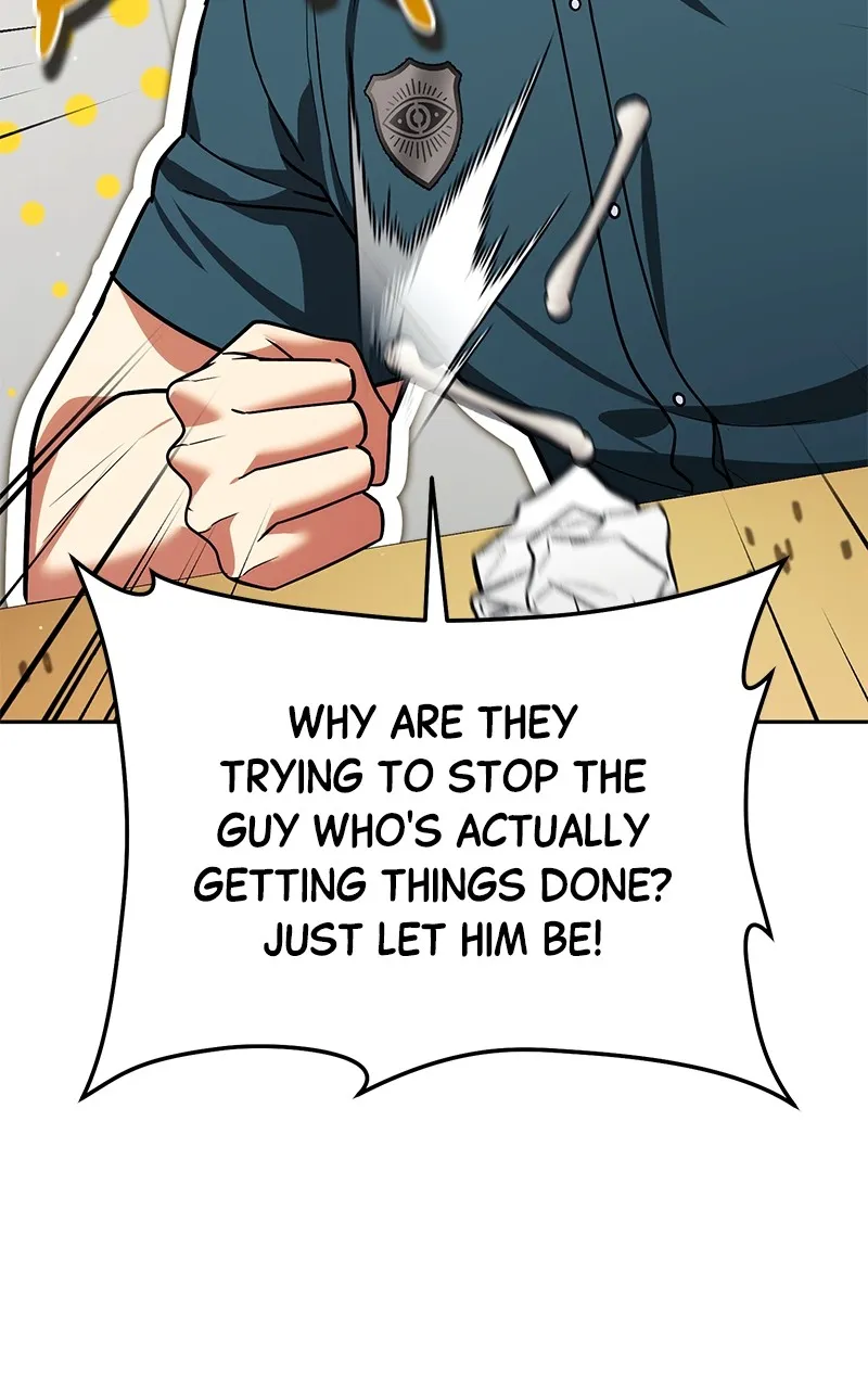 Read My Avatars’ Path to Greatness chapter 35 image 74 on Lezhin