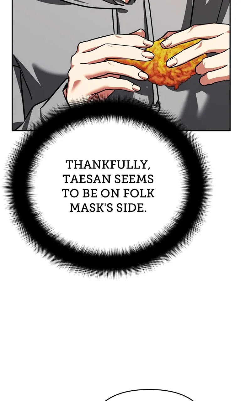 Read My Avatars’ Path to Greatness chapter 35 image 76 on Lezhin