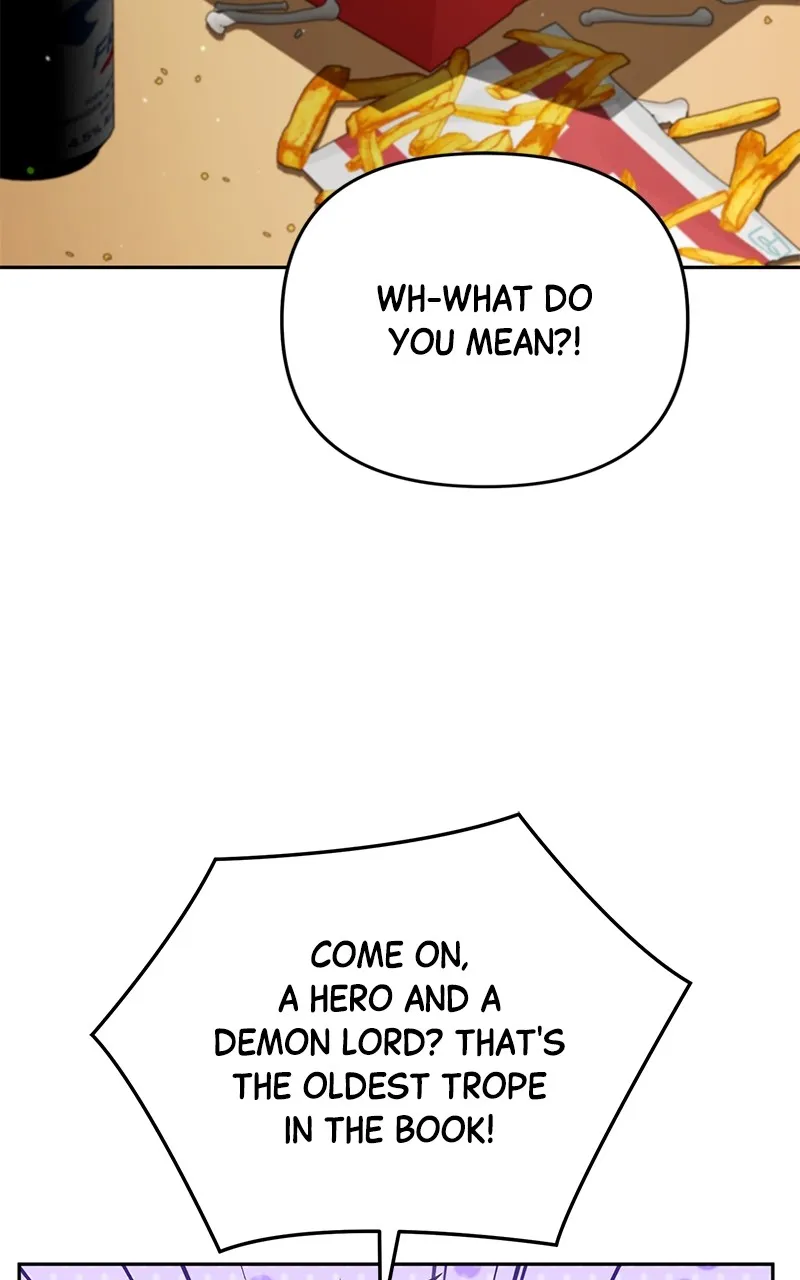 Read My Avatars’ Path to Greatness chapter 35 image 81 on Lezhin