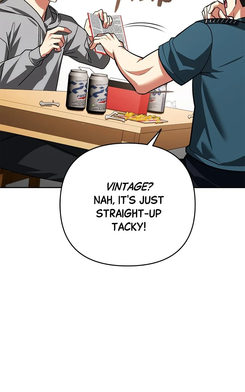 Read My Avatars’ Path to Greatness chapter 35 image 84 on Lezhin