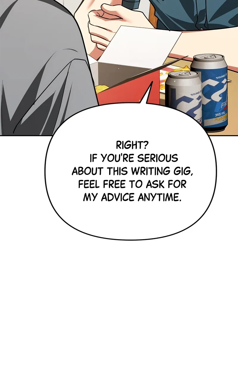 Read My Avatars’ Path to Greatness chapter 35 image 88 on Lezhin
