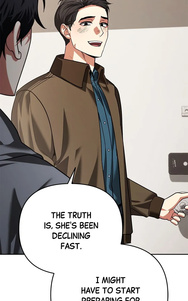 Read My Avatars’ Path to Greatness chapter 35 image 99 on Lezhin