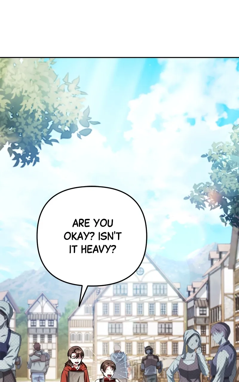 Read My Avatars’ Path to Greatness chapter 36 image 12 on Lezhin