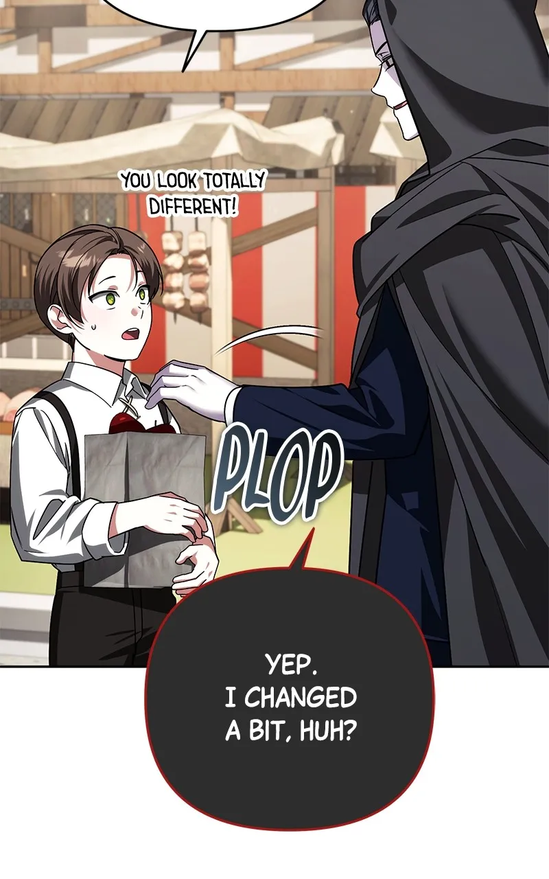 Read My Avatars’ Path to Greatness chapter 36 image 25 on Lezhin