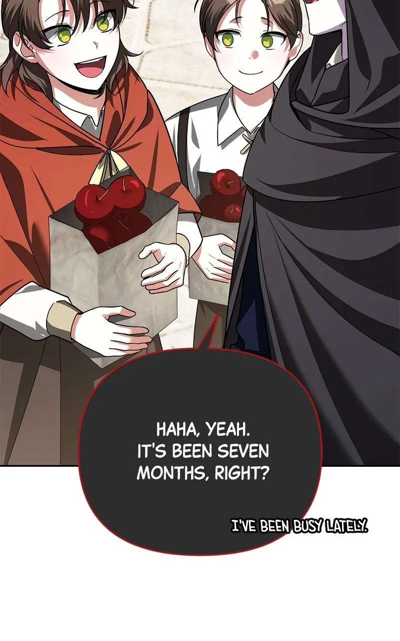 Read My Avatars’ Path to Greatness chapter 36 image 27 on Lezhin
