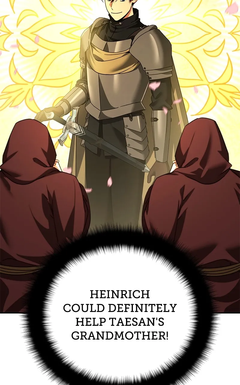 Read My Avatars’ Path to Greatness chapter 36 image 3 on Lezhin