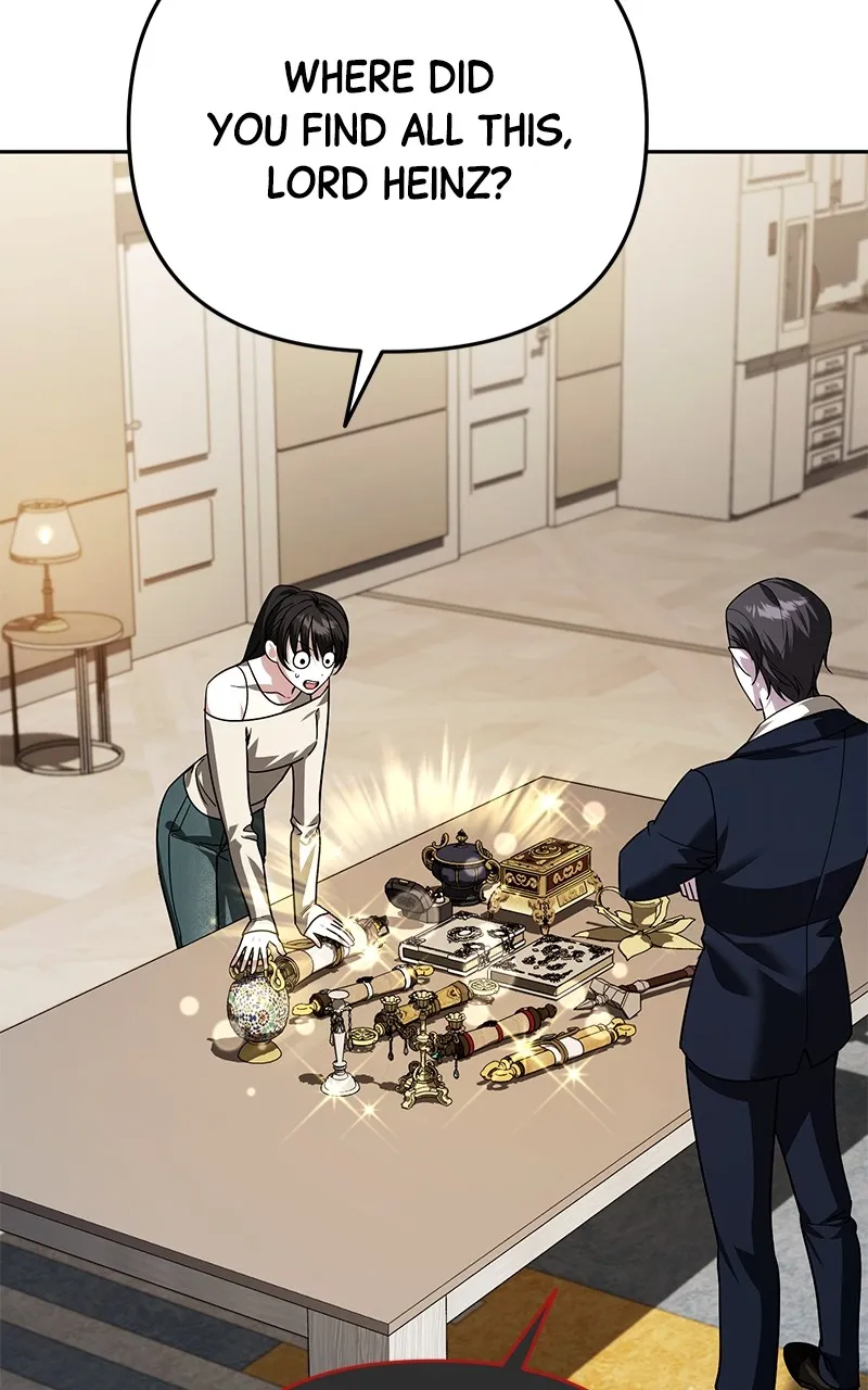 Read My Avatars’ Path to Greatness chapter 36 image 44 on Lezhin