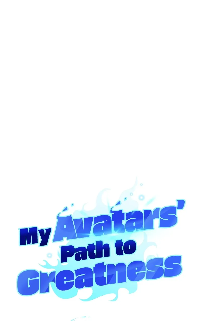 Read My Avatars’ Path to Greatness chapter 37 image 55 on Lezhin