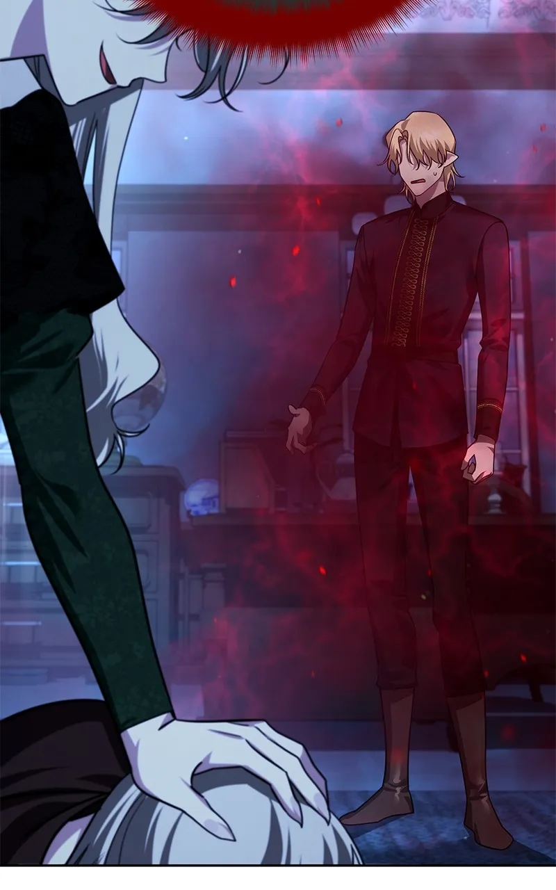 Read My Avatars’ Path to Greatness chapter 38 image 101 on Lezhin