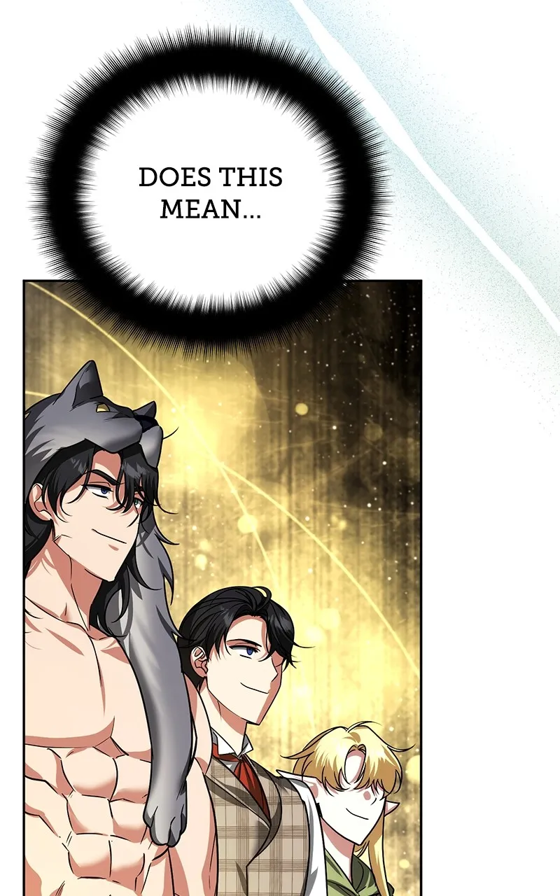 Read My Avatars’ Path to Greatness chapter 39 image 115 on Lezhin