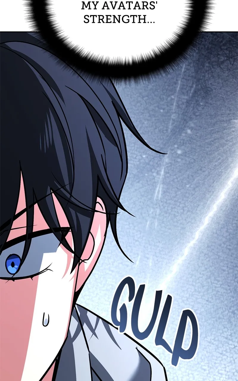 Read My Avatars’ Path to Greatness chapter 39 image 117 on Lezhin