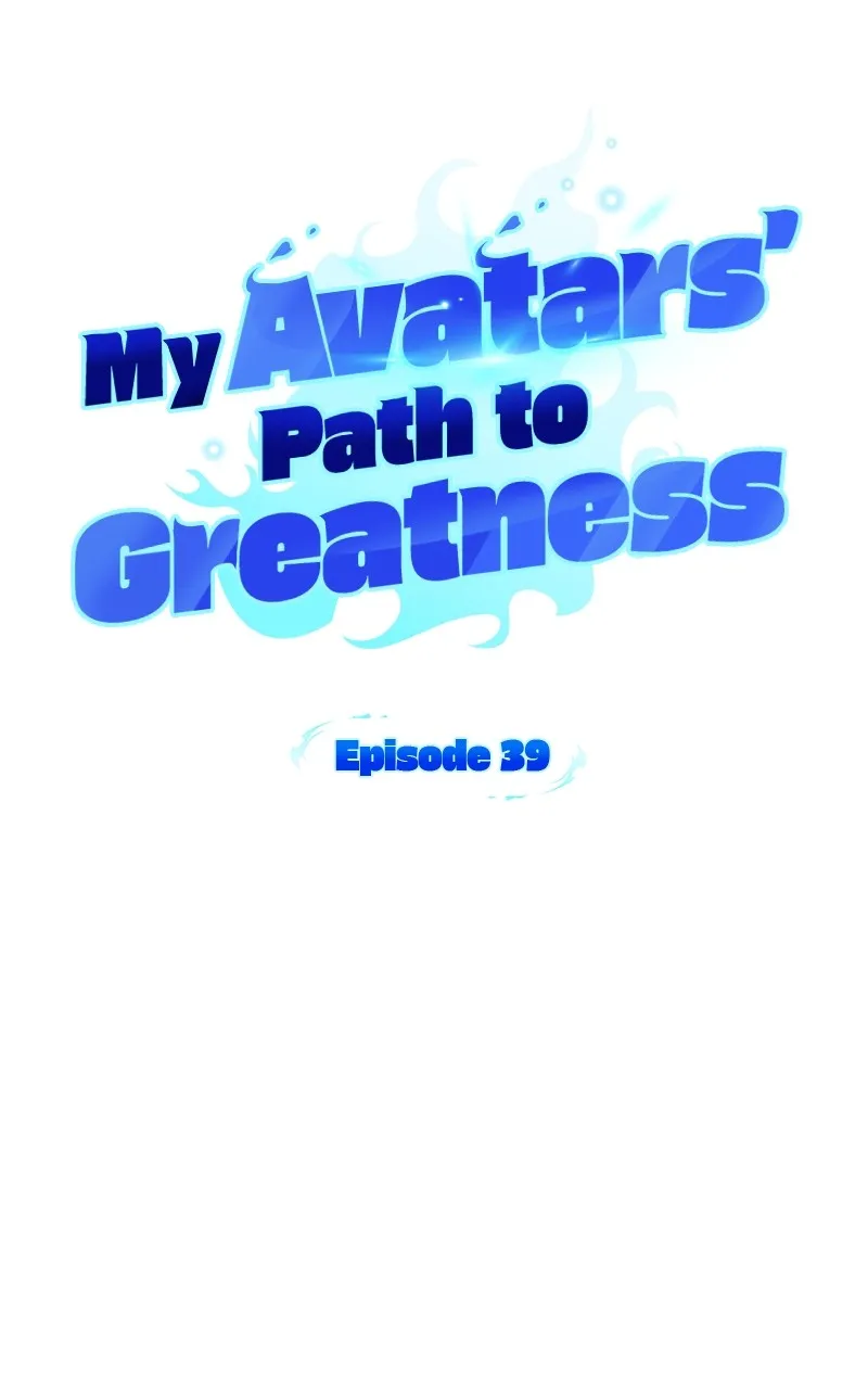 Read My Avatars’ Path to Greatness chapter 39 image 19 on Lezhin