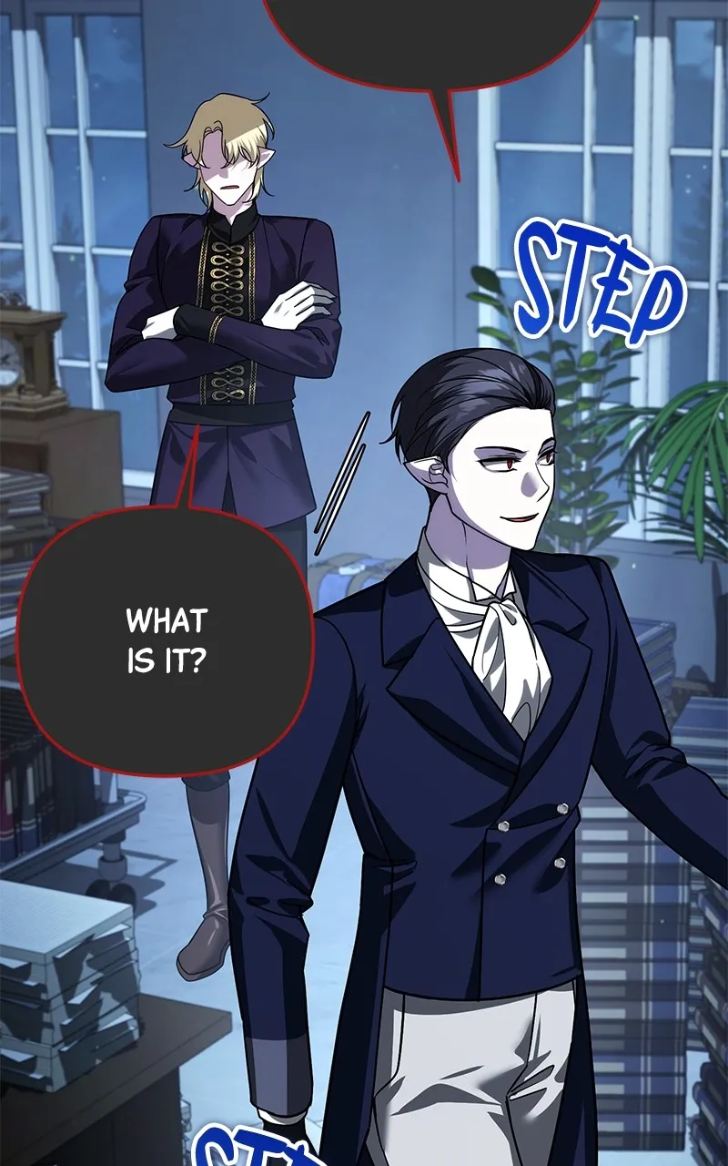 Read My Avatars’ Path to Greatness chapter 39 image 51 on Lezhin