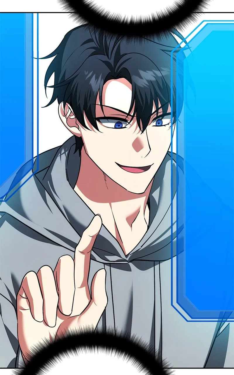 Read My Avatars’ Path to Greatness chapter 39 image 99 on Lezhin