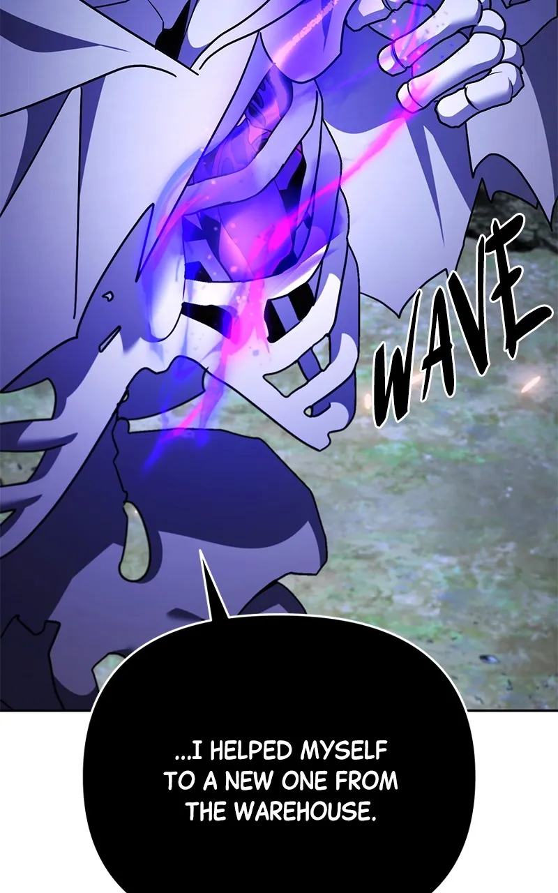 Read My Avatars’ Path to Greatness chapter 4 image 105 on Lezhin