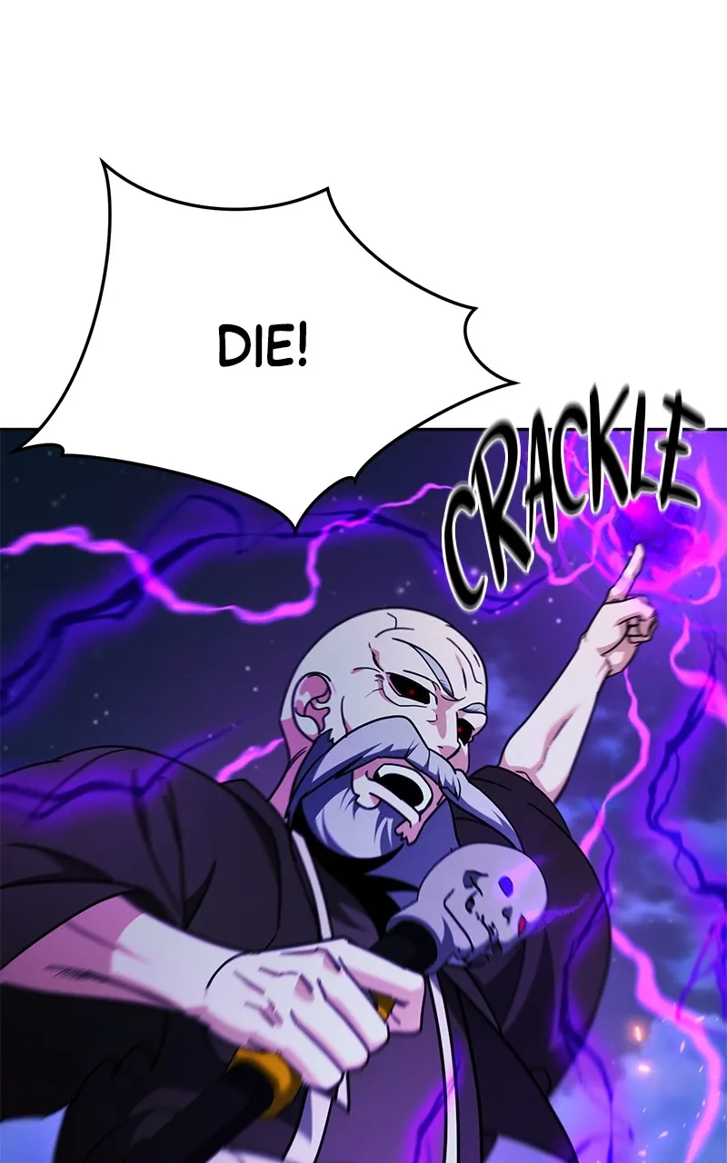 Read My Avatars’ Path to Greatness chapter 4 image 108 on Lezhin