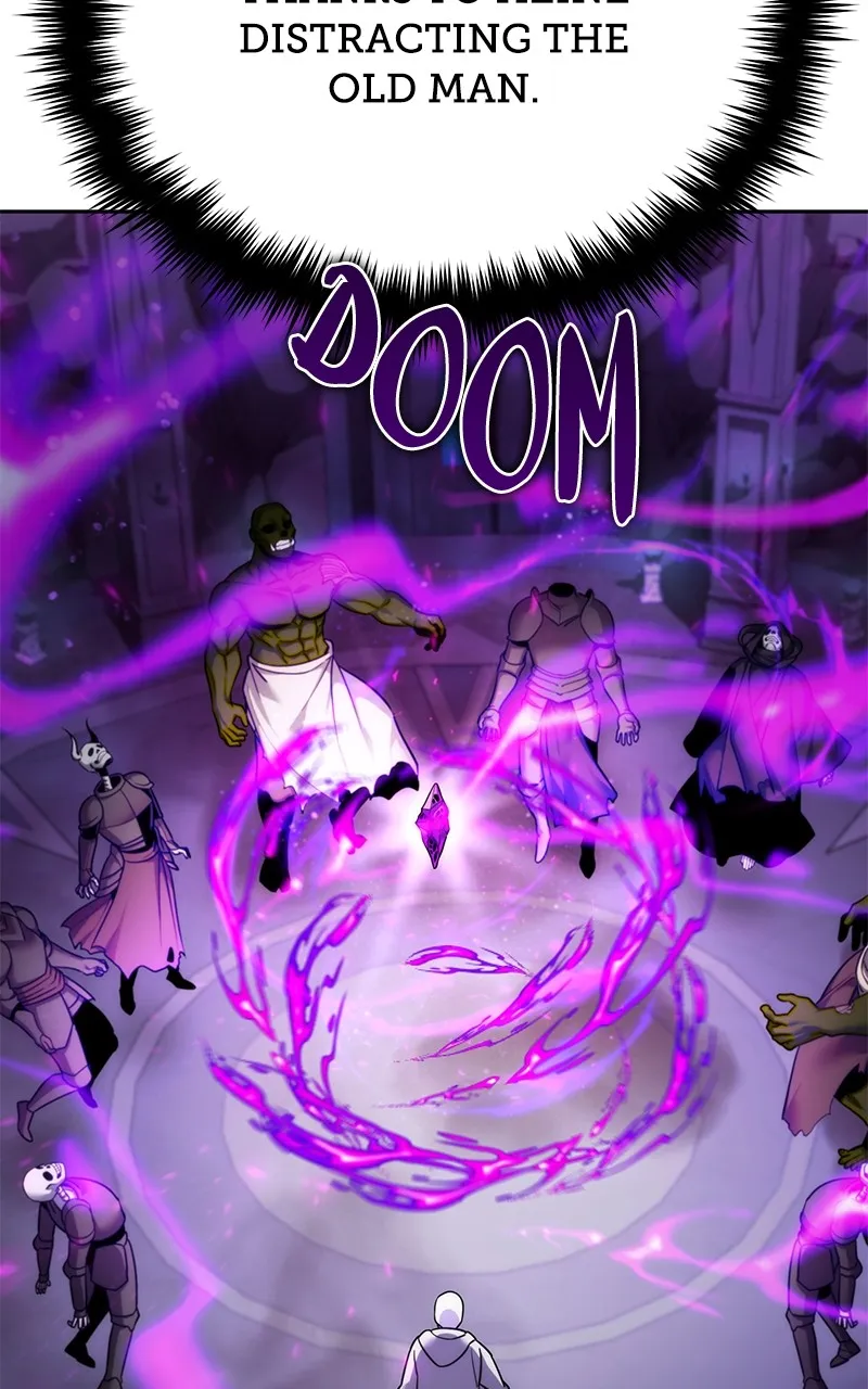 Read My Avatars’ Path to Greatness chapter 4 image 15 on Lezhin