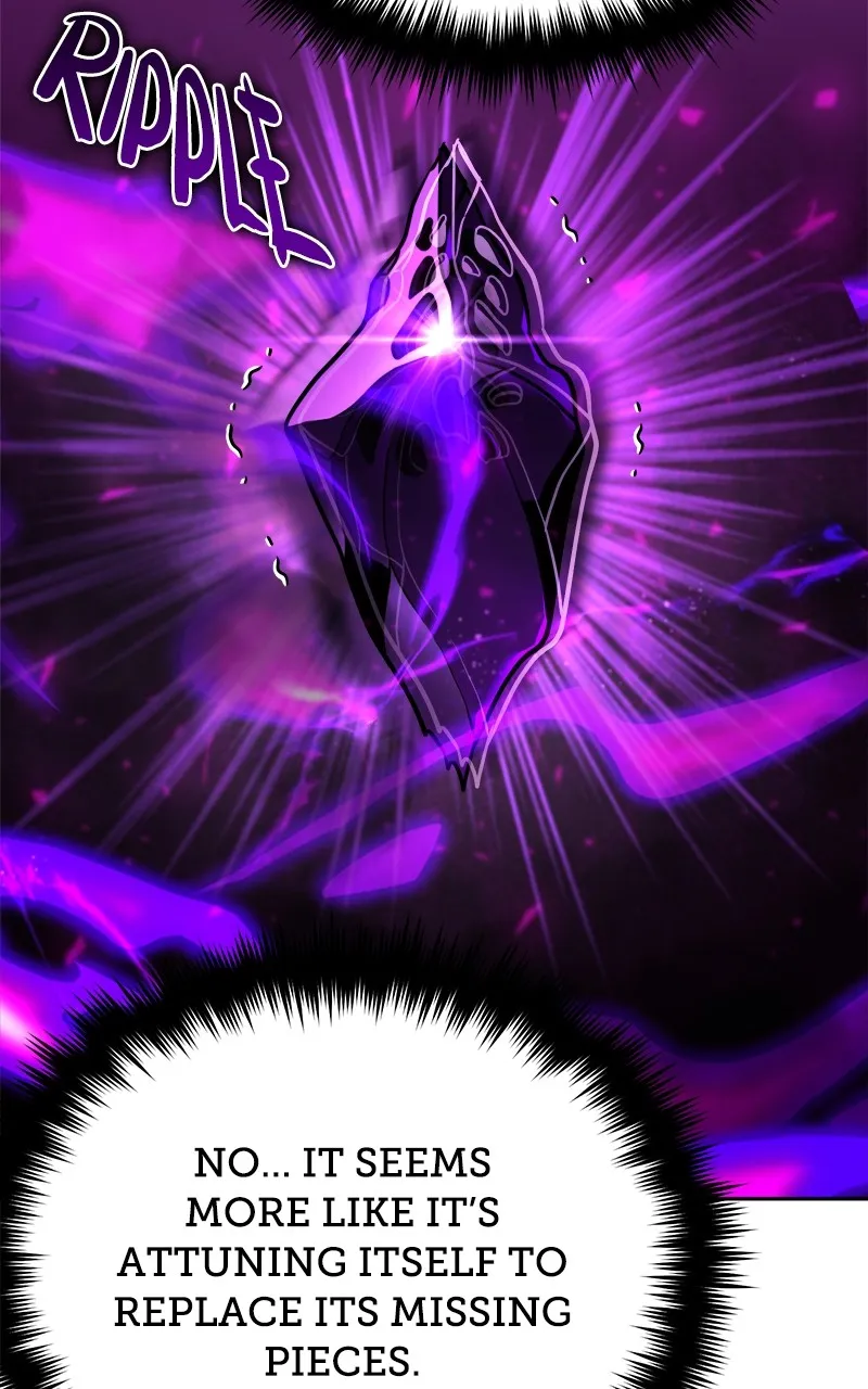 Read My Avatars’ Path to Greatness chapter 4 image 19 on Lezhin