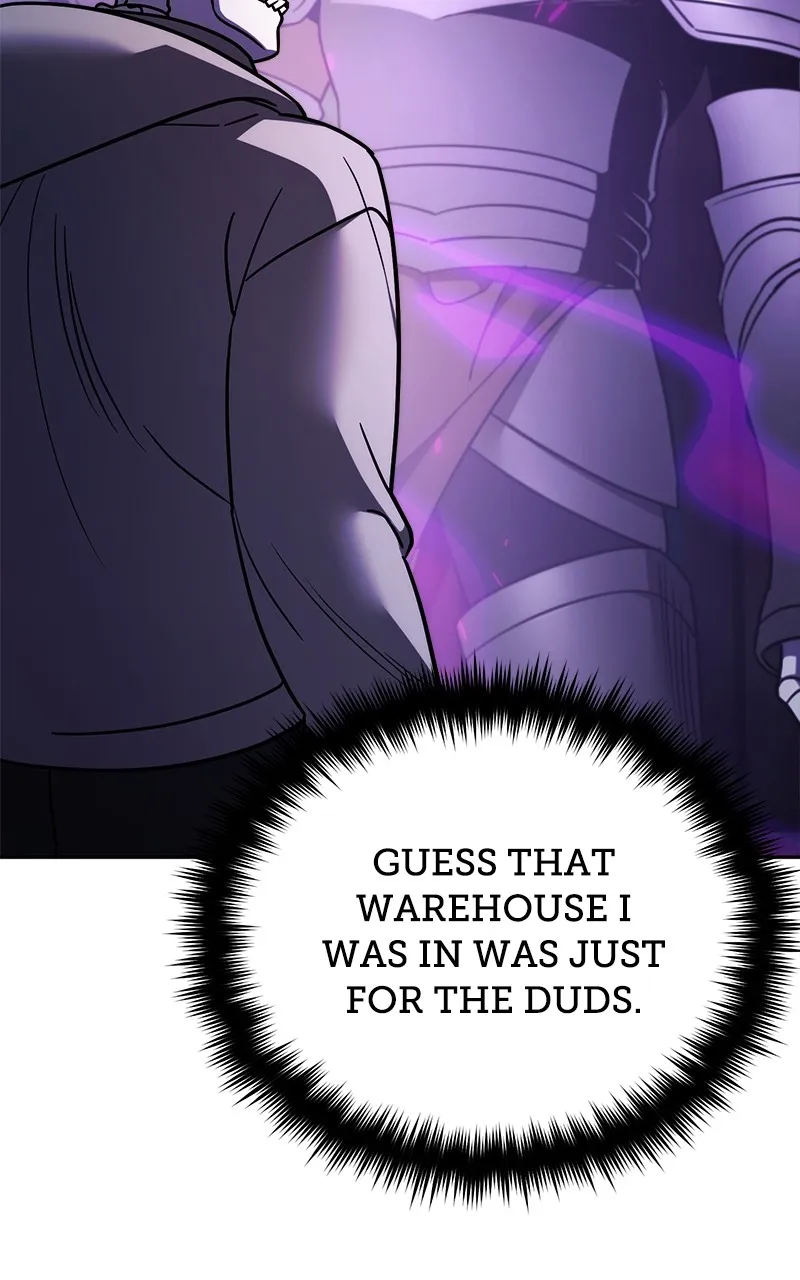 Read My Avatars’ Path to Greatness chapter 4 image 23 on Lezhin