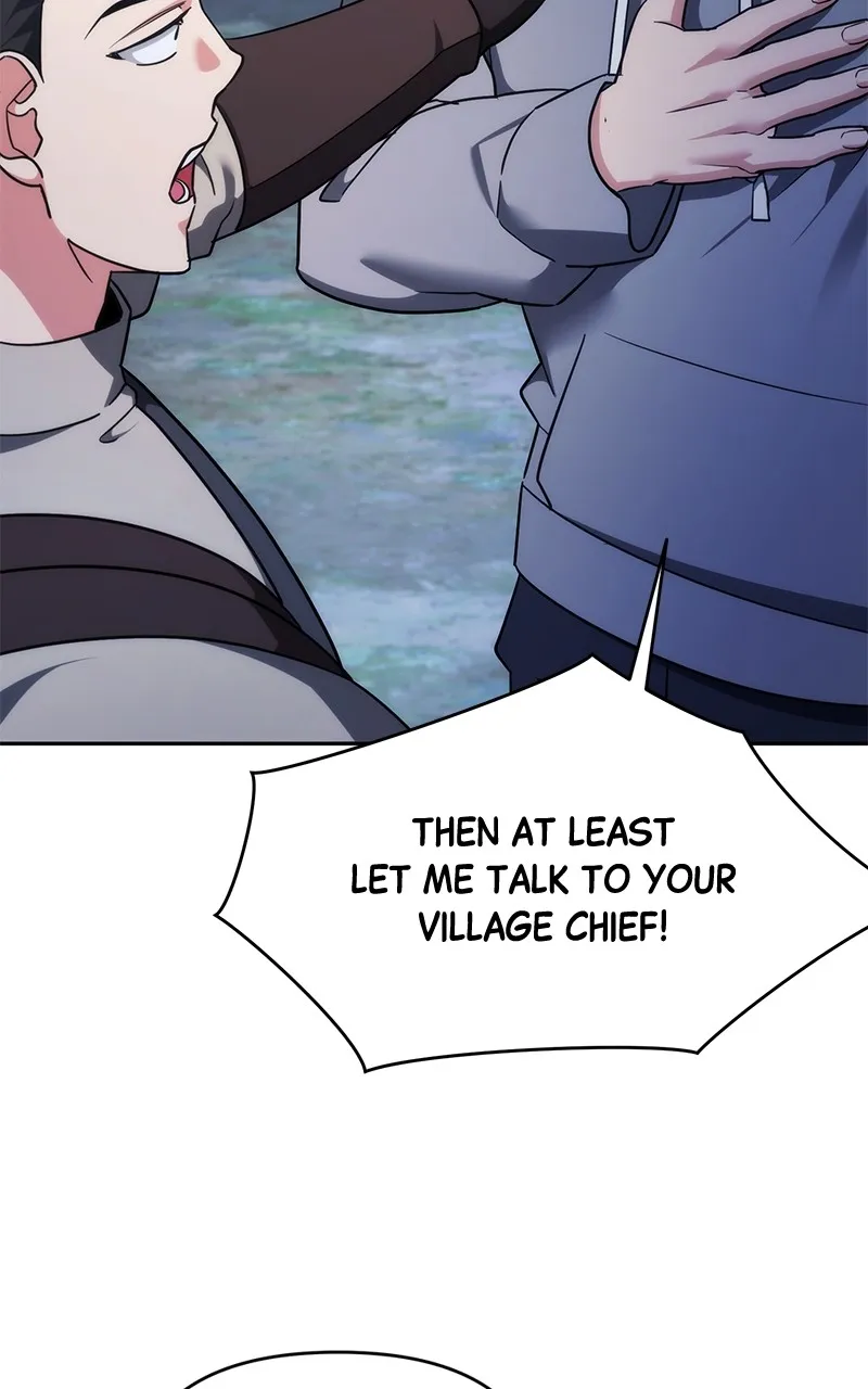 Read My Avatars’ Path to Greatness chapter 4 image 3 on Lezhin