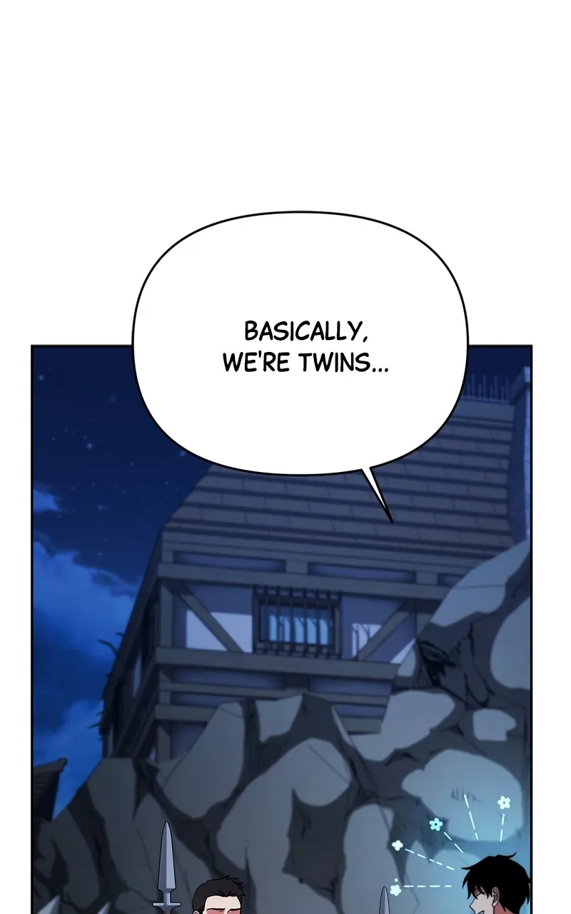 Read My Avatars’ Path to Greatness chapter 4 image 30 on Lezhin