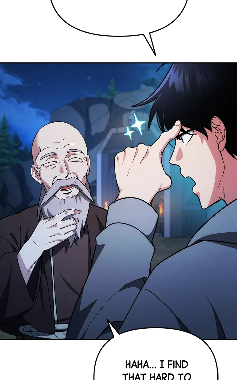 Read My Avatars’ Path to Greatness chapter 4 image 32 on Lezhin