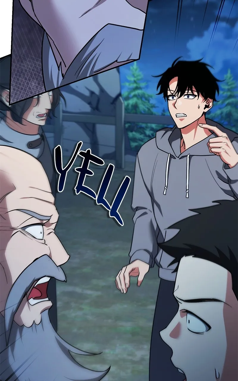 Read My Avatars’ Path to Greatness chapter 4 image 34 on Lezhin