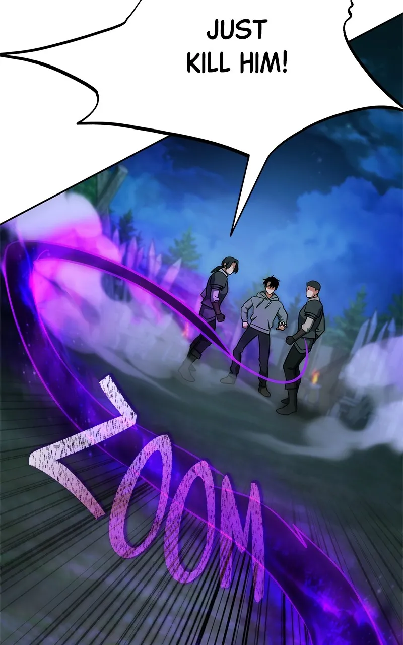 Read My Avatars’ Path to Greatness chapter 4 image 36 on Lezhin