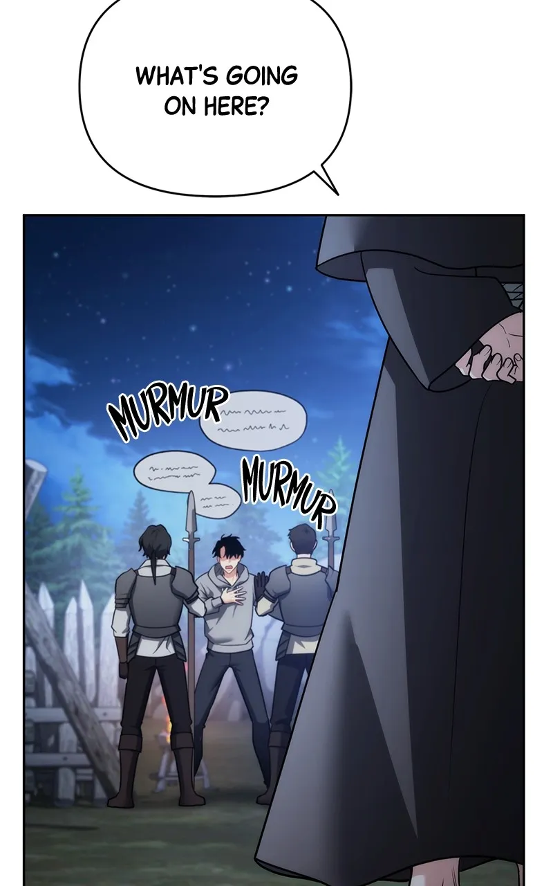 Read My Avatars’ Path to Greatness chapter 4 image 4 on Lezhin