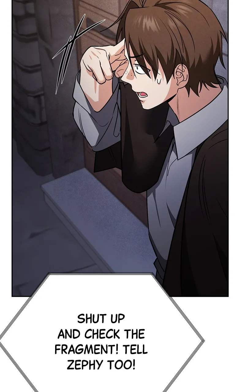 Read My Avatars’ Path to Greatness chapter 4 image 60 on Lezhin