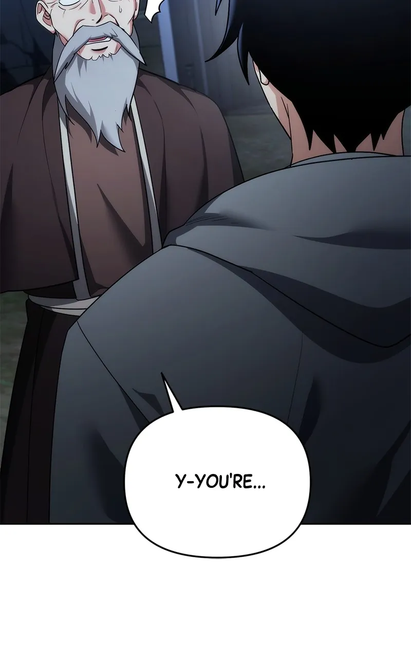 Read My Avatars’ Path to Greatness chapter 4 image 8 on Lezhin