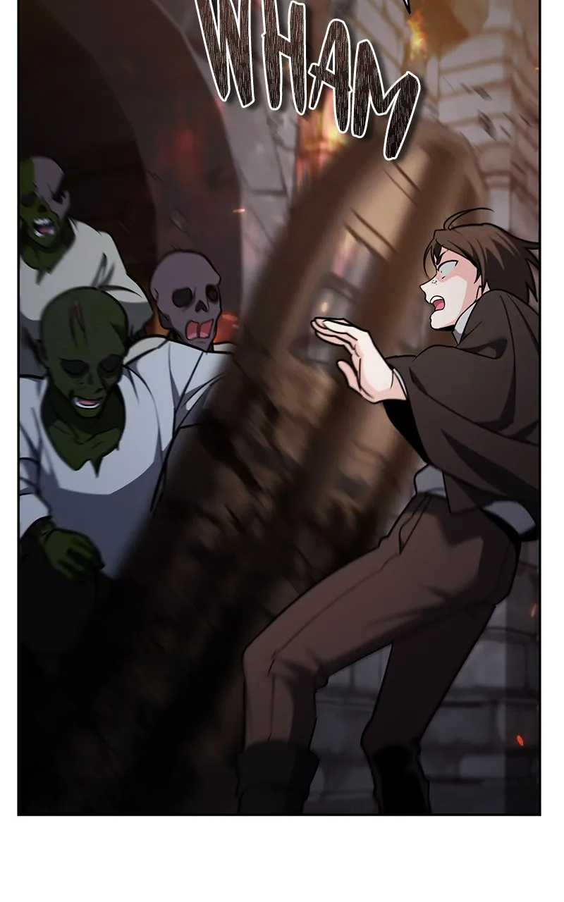 Read My Avatars’ Path to Greatness chapter 4 image 80 on Lezhin