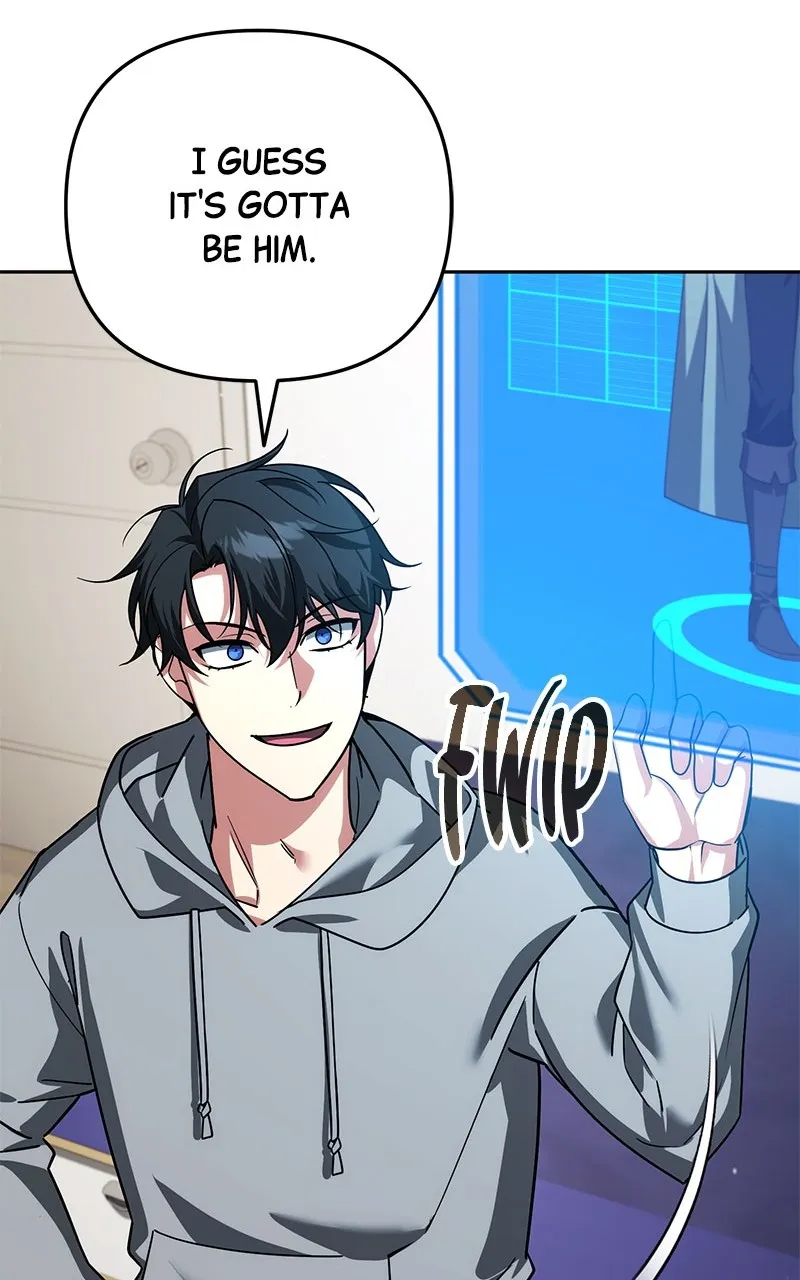 My Avatars’ Path to Greatness Chapter 40 page 11 - 