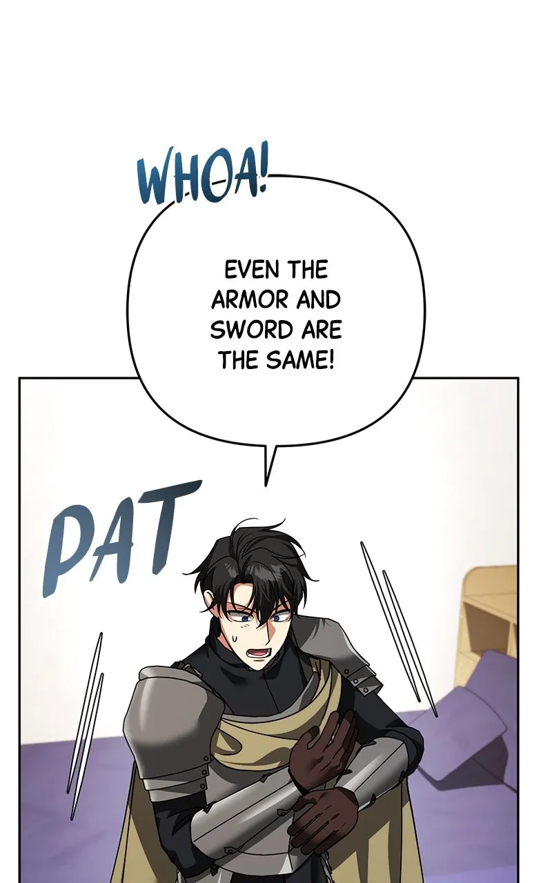 My Avatars’ Path to Greatness Chapter 40 page 15 - 