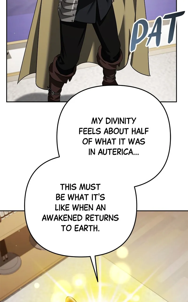 My Avatars’ Path to Greatness Chapter 40 page 16 - 