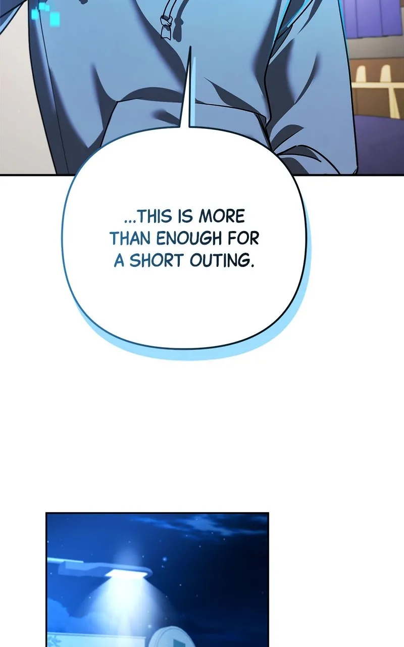 My Avatars’ Path to Greatness Chapter 40 page 20 - 