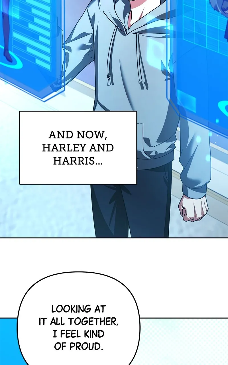 My Avatars’ Path to Greatness Chapter 40 page 3 - 