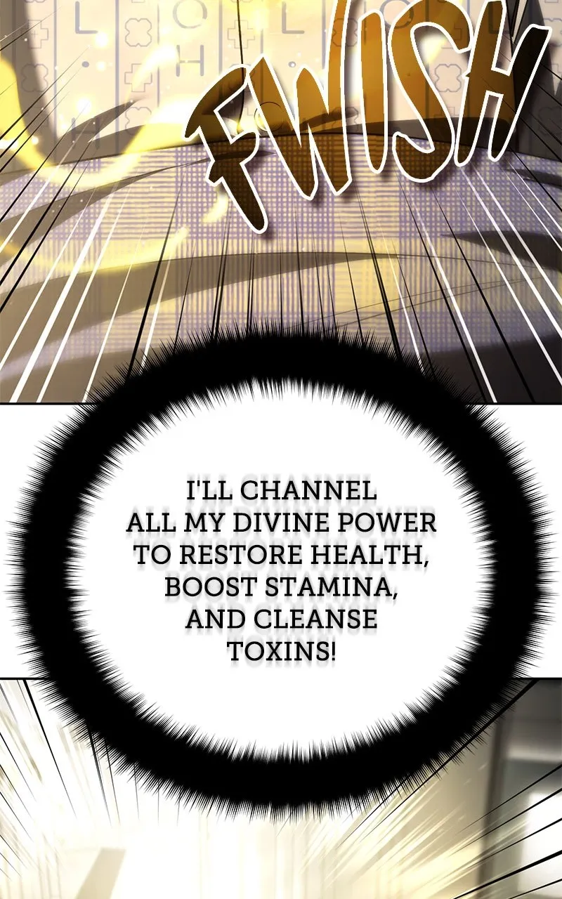 My Avatars’ Path to Greatness Chapter 40 page 35 - 
