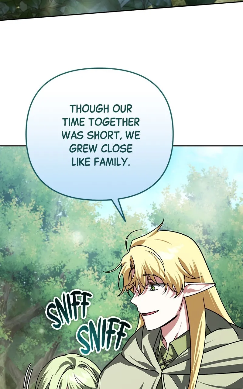 My Avatars’ Path to Greatness Chapter 40 page 47 - 