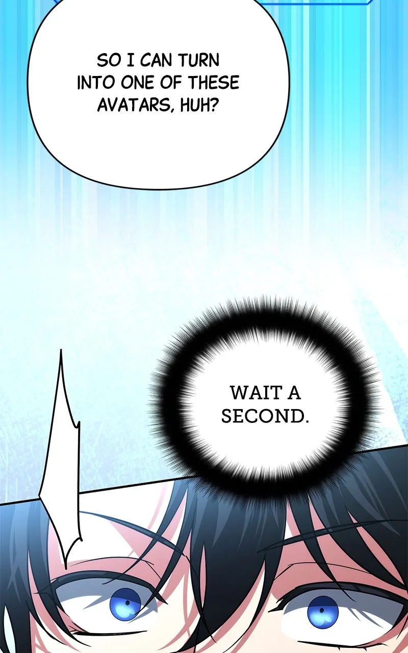 My Avatars’ Path to Greatness Chapter 40 page 6 - 