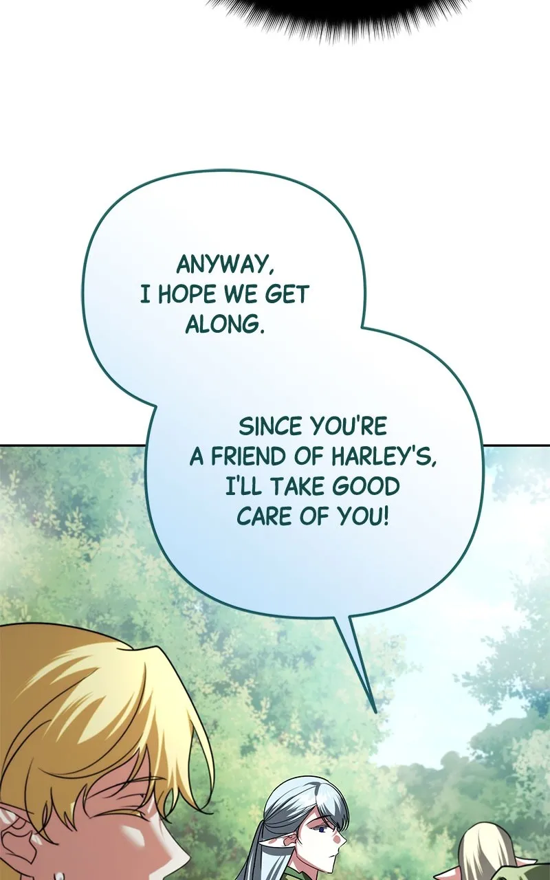 My Avatars’ Path to Greatness Chapter 40 page 52 - 