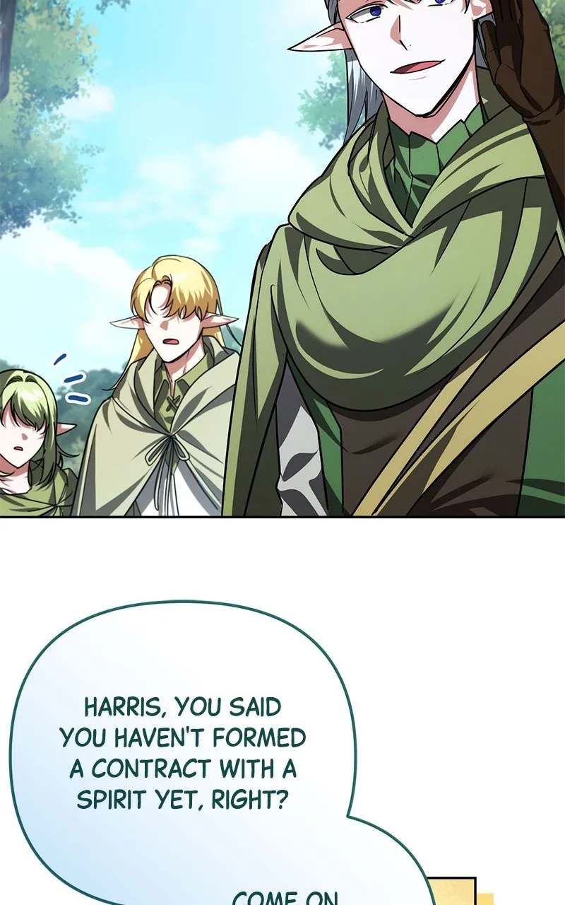 My Avatars’ Path to Greatness Chapter 40 page 55 - 