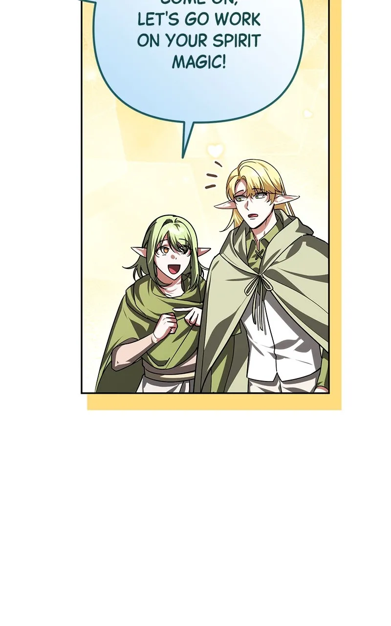 My Avatars’ Path to Greatness Chapter 40 page 56 - 