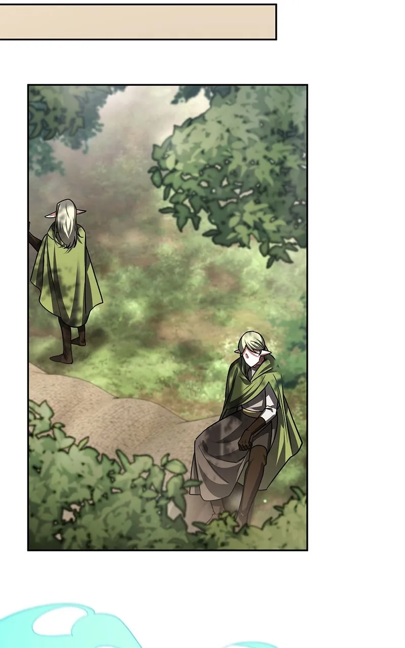 My Avatars’ Path to Greatness Chapter 40 page 57 - 