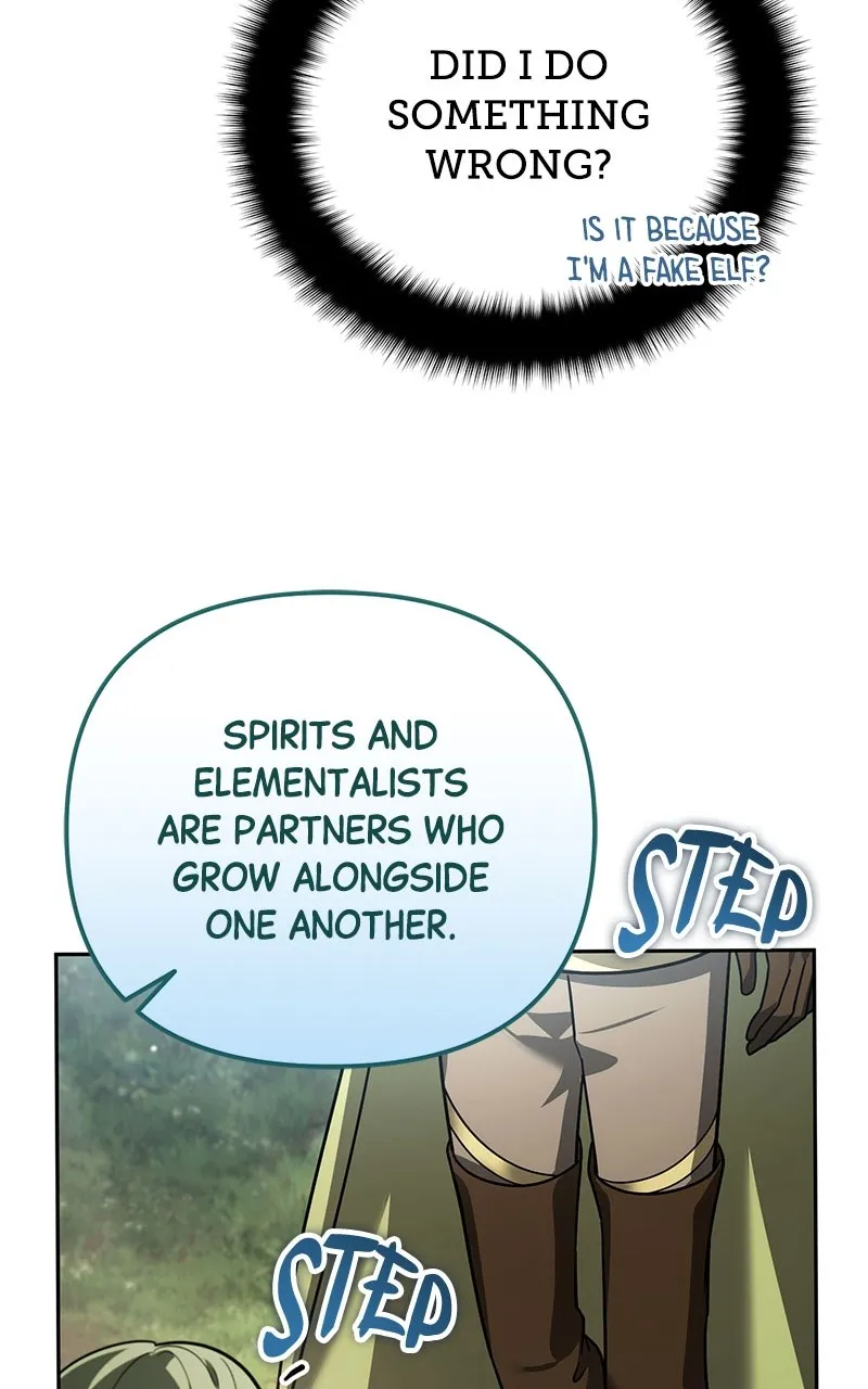 My Avatars’ Path to Greatness Chapter 40 page 64 - 