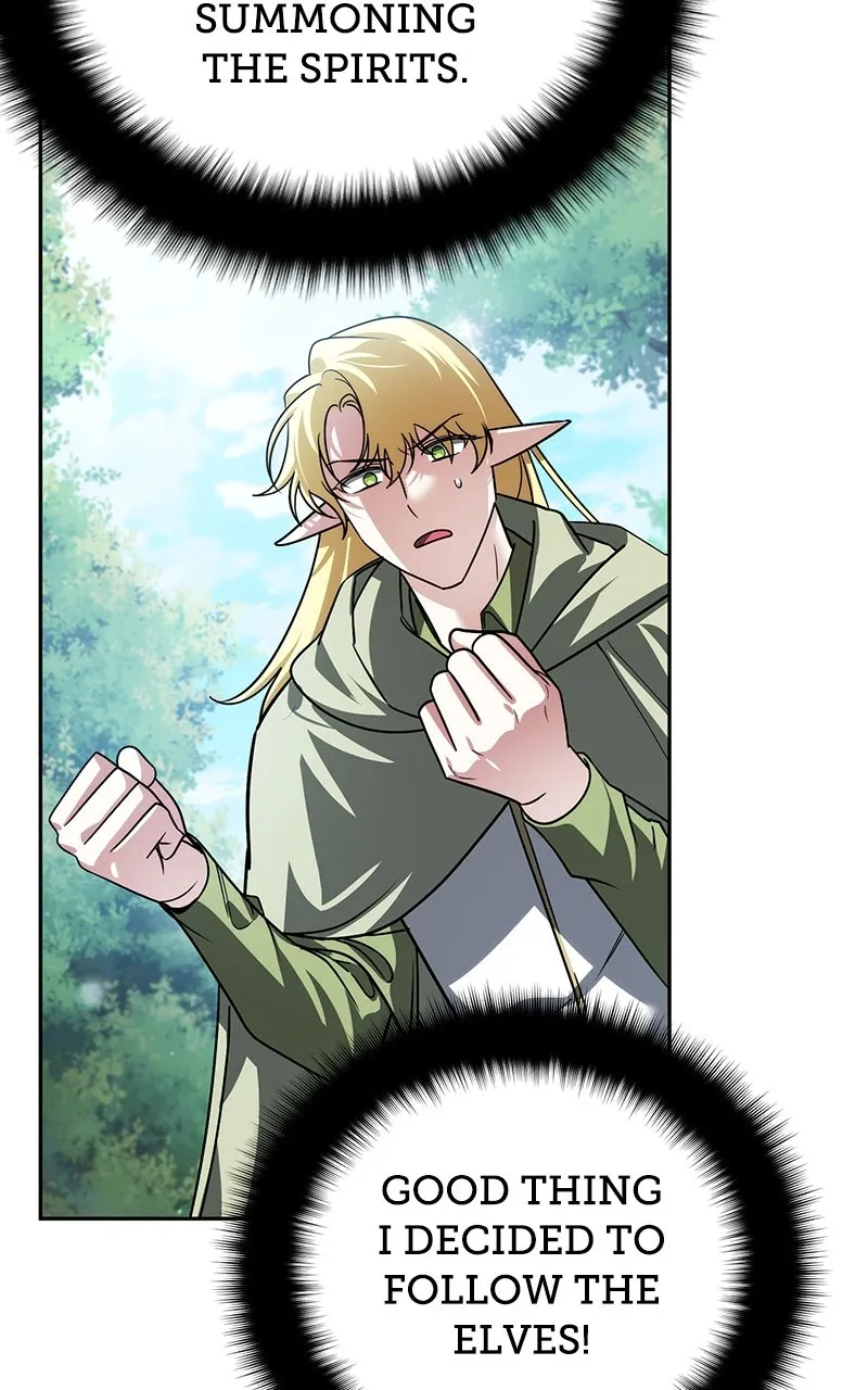 My Avatars’ Path to Greatness Chapter 40 page 69 - 